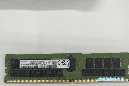 32g3200内存跑分多少正常