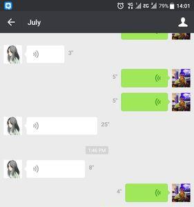 为什么有些人喜欢发语音