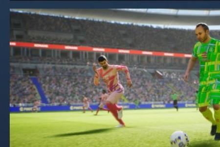fifa23有大师联赛吗