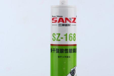 发泡胶清洗剂是什么成分