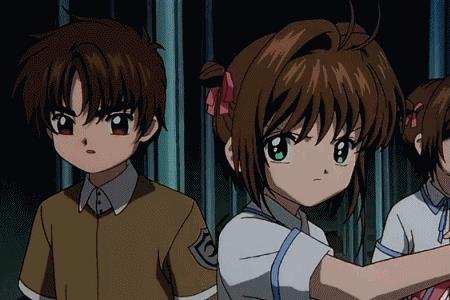 百变小樱第四季结局