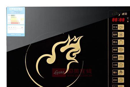 洛贝电磁炉是什么原因e1