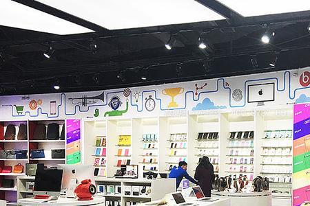 为什么数码店卖的比官网便宜
