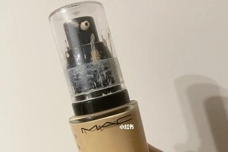 mac粉底液适合什么季节