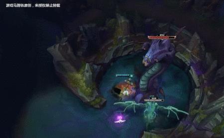 主宰怎么大龙小龙一起出