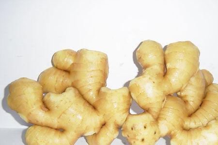 蓝姜可以用来炒菜吗