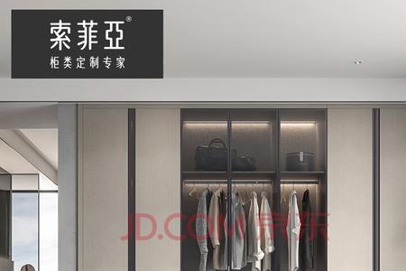 索菲亚全屋定制包括门窗吗