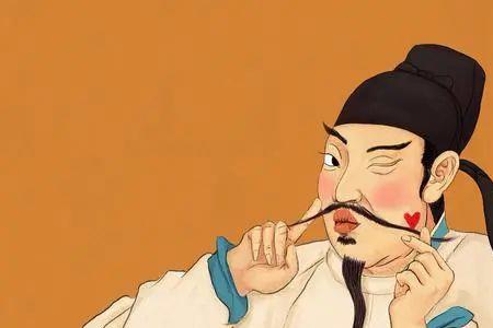 纳兰性德和李白的风格特点