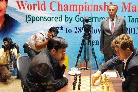 世界象棋锦标赛奖金