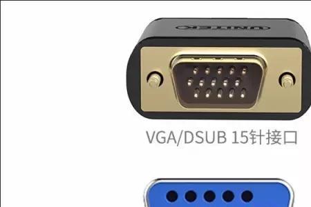 显示器接口既有hdmi又有vga用哪个