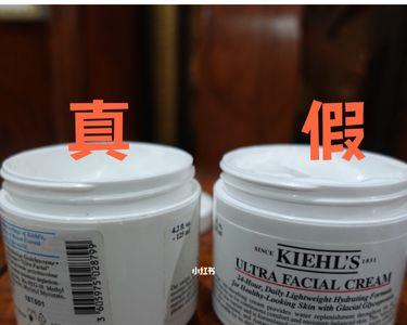 怎样鉴别面霜真伪