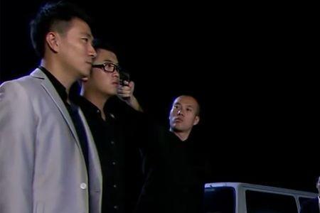 便衣支队佟乐扮演者真实姓名