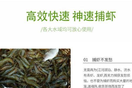 怎么调吸引虾子的药