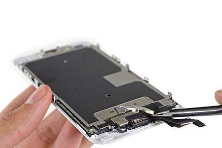 iphone6s拆机可以取出手机卡吗