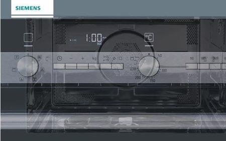 iq500嵌入式微波烤箱使用方法