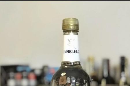 苏联最烈的白酒是什么酒