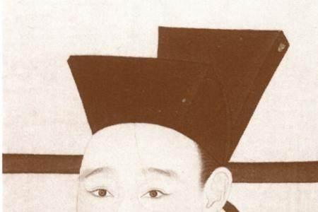宋孝帝的儿子