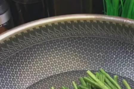 所有豆角都要焯水吗