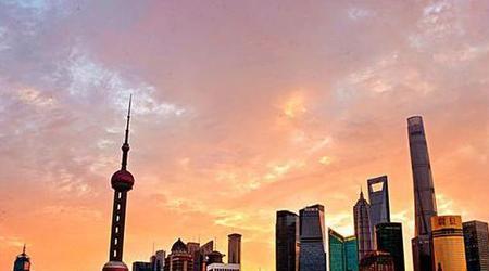 上海每年热到几月份