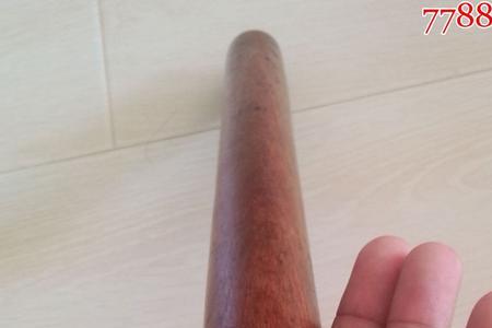 乌檀木和枣木哪个好