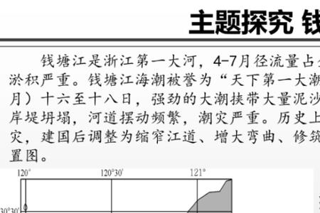 什么样的地形适合发展潮汐能