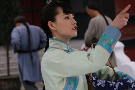 范子洋与饶小梅大结局