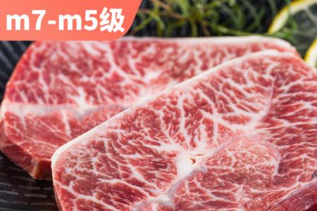 和牛m7是合成肉吗