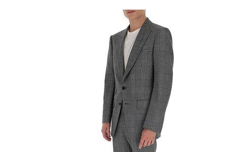 汤姆福特服装有三条杠吗