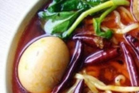牛肉板面的利润