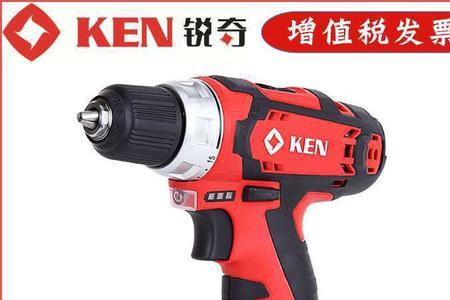 锐奇电动工具夹头夹不紧
