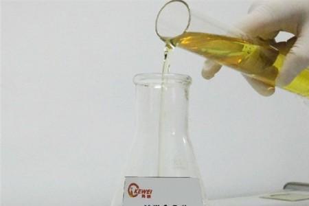 变压器油可以做链子油吗