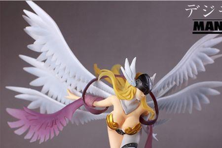 数码宝贝女天使叫什么