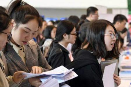 招聘专员为什么没前途