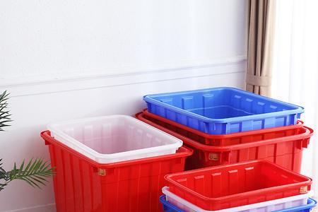 家里盛水的塑料桶一般是啥材料