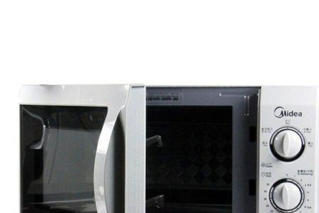 微波炉型号后面的字母代表什么