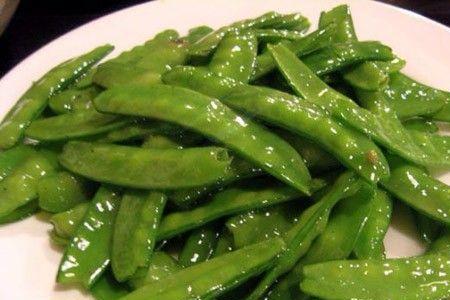 扁豆和炒扁豆有什么不一样