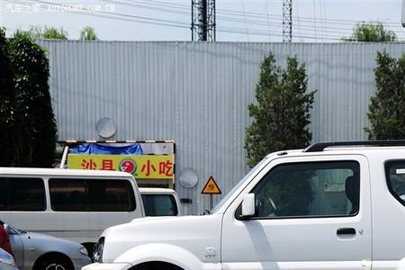 suzuki是什么型号的车