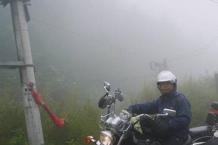 进藏摩旅150 250 哪个好