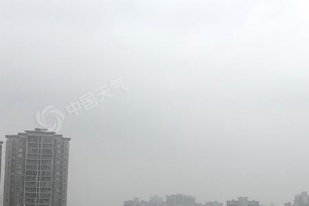 早上大雾是晴天还是阴天