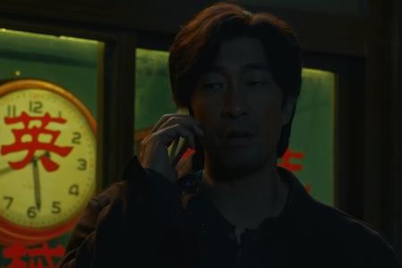 芳心荡漾在劫难逃是哪集