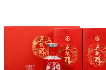 2022 五粮醇品牌价值