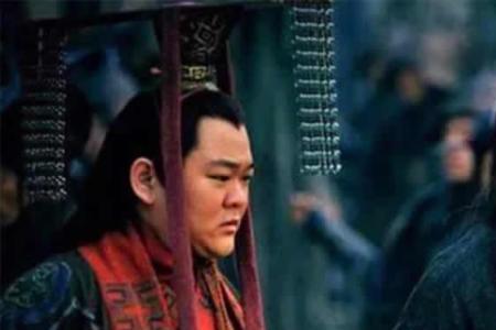 小刘备什么意思