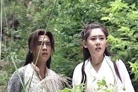 绝代双骄和大旗英雄传谁先谁后