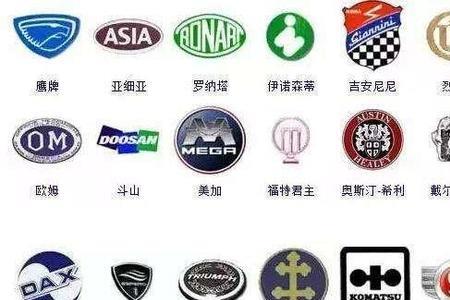 括号里一竖是什么车标