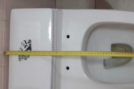 马桶怎么选择孔距