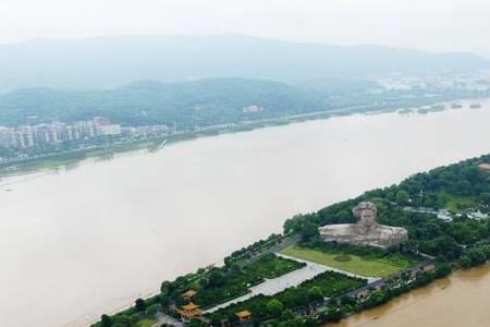 湖南橘子洲站是最后一个站吗