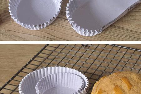 菠萝油面包模具怎么用