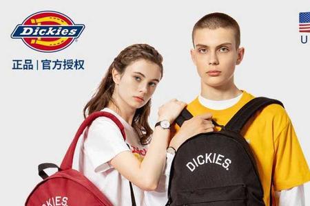 Dickies是哪个国家的品牌