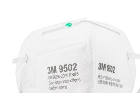 3m8101口罩是什么级别