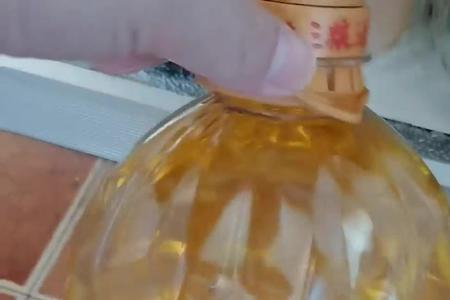三级豆油是什么标准